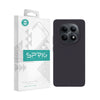 SilkTone (Liquid Silicone)-Charcoal Grey