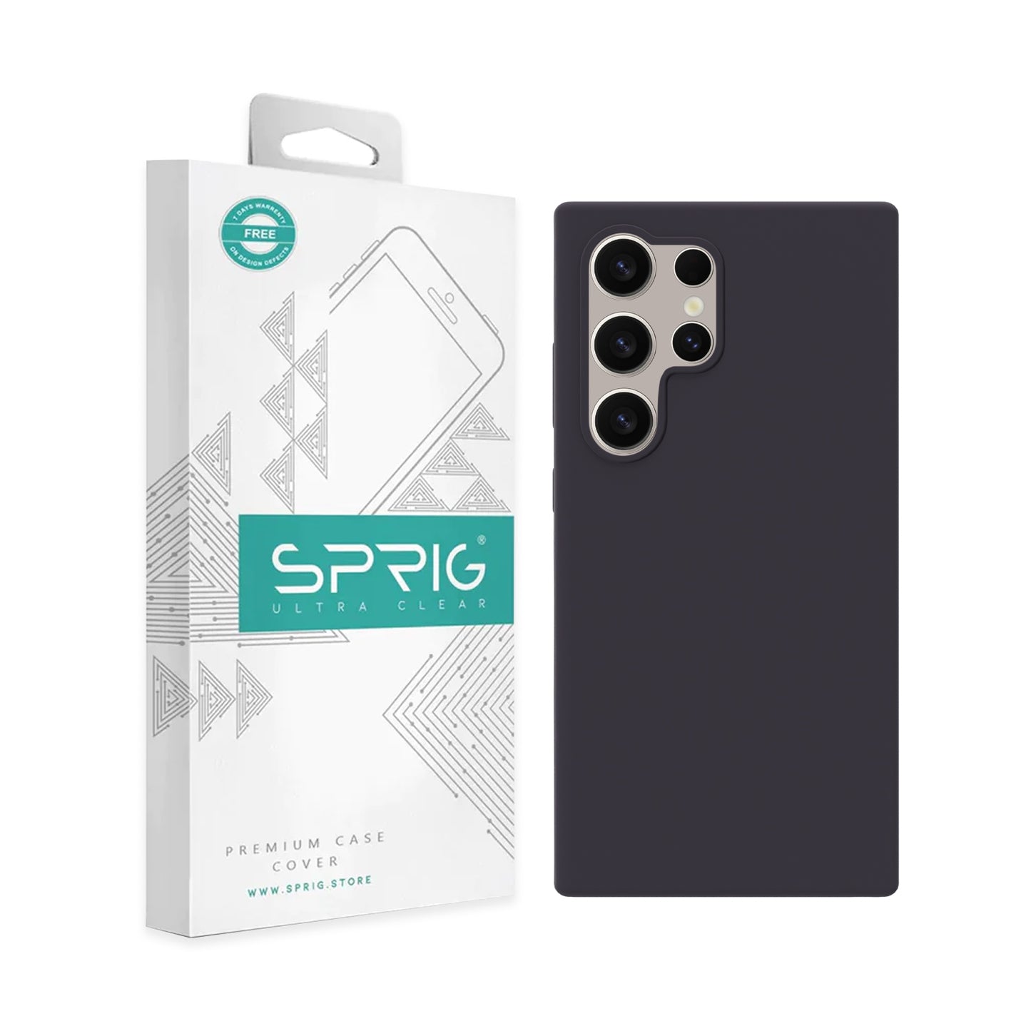 SilkTone-Charcoal Grey