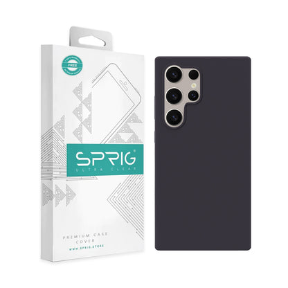 SilkTone-Charcoal Grey