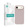 SilkTone (Liquid Silicone)-Lavender Blush Pink