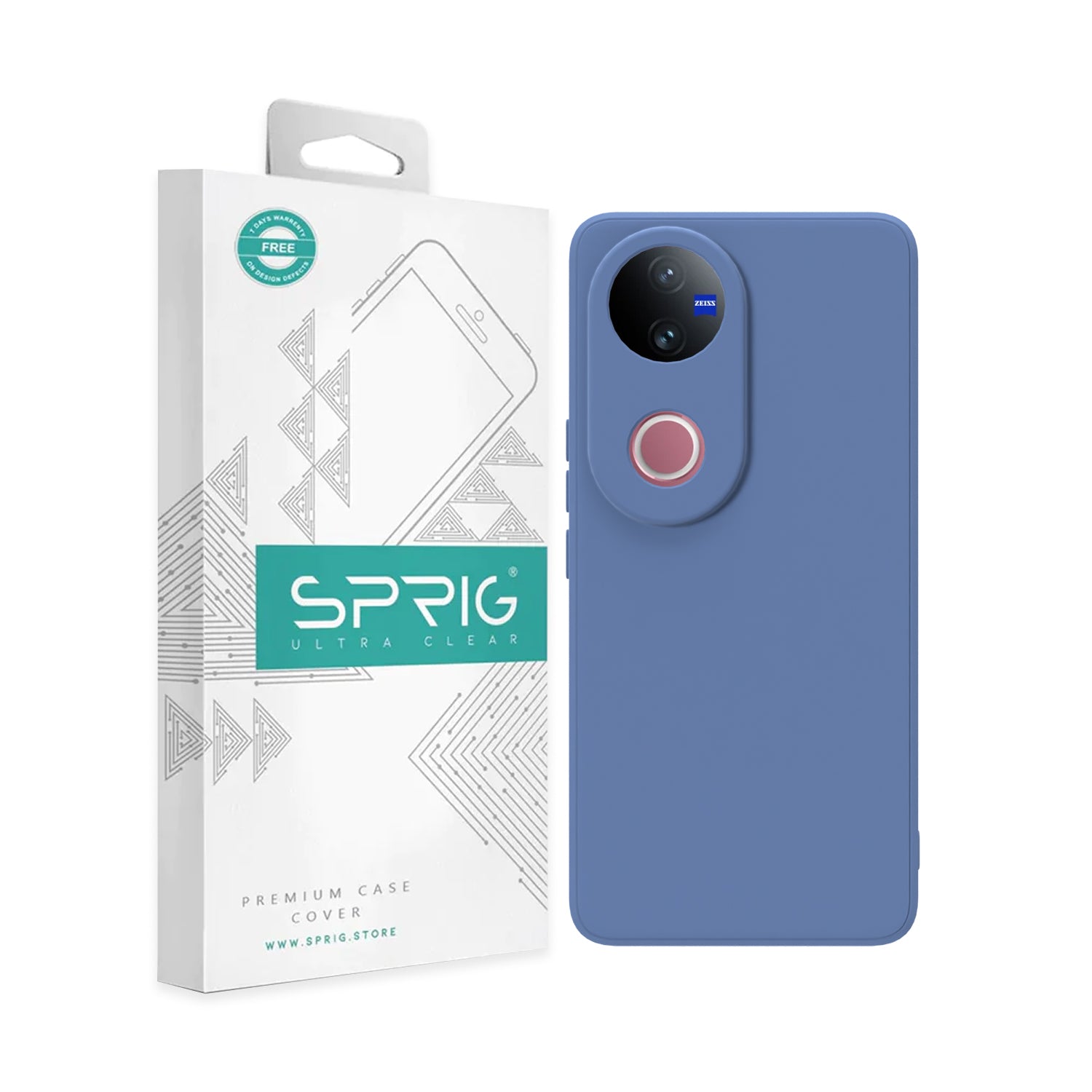 FlexTone-Lavender Grey