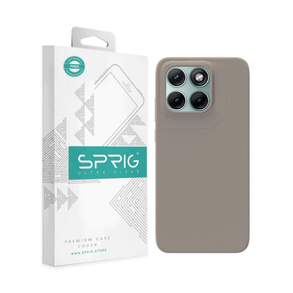 SilkTone (Liquid Silicone)-Light Brown