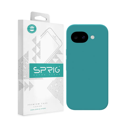 SilkTone (Liquid Silicone)-Ocean Blue