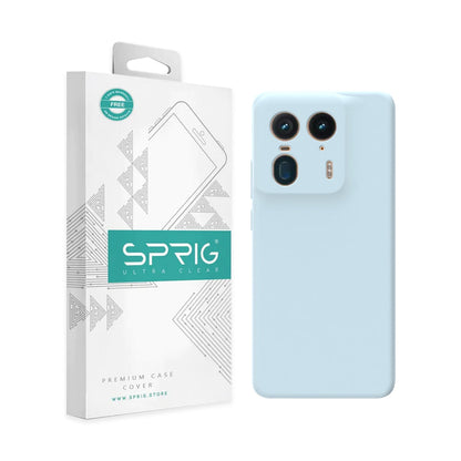 Moto Edge 50 Ultra Wraps (Back Cover Case)