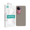 SilkTone (Liquid Silicone)-Light Brown