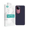 SilkTone (Liquid Silicone)-Midnight Blue