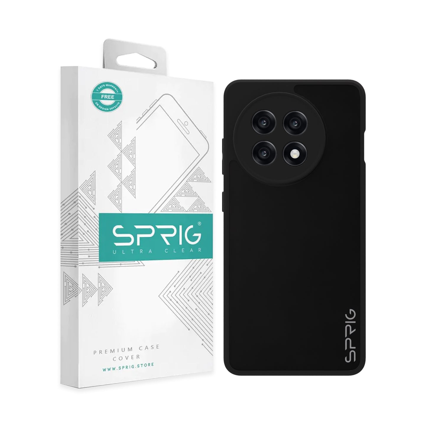 OnePlus 13R Wraps (Back Cover Case)