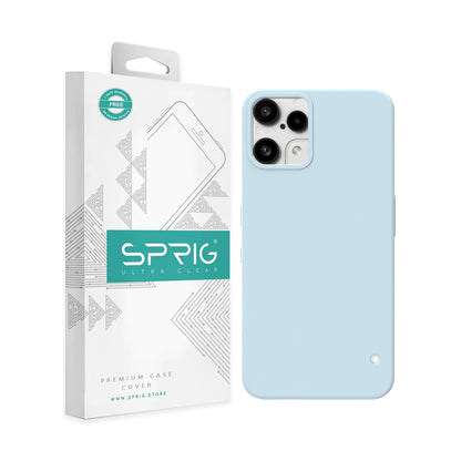 SilkTone (Liquid Silicon)-Light Blue