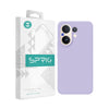 SilkTone (Liquid Silicone)-Light Purple