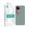 SilkTone (Liquid Silicone)-Light Green