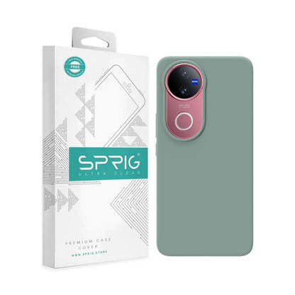 SilkTone-Light Green