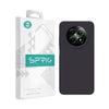 SilkTone (Liquid Silicone)-Charcoal Grey
