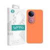 SilkTone (Liquid Silicone)-Light Orange