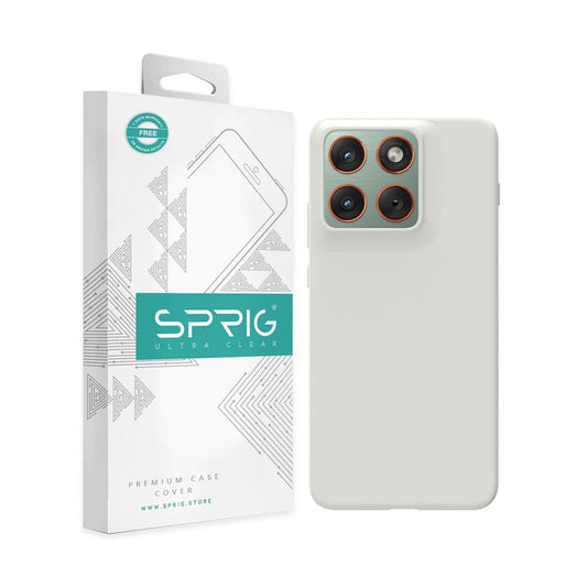 SilkTone(Liquid Silicone)-Light Grey