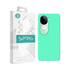 SilkTone (Liquid Silicone)-Turquoise Blue