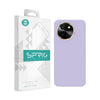 Vivo T3X 5G Back Cover Case