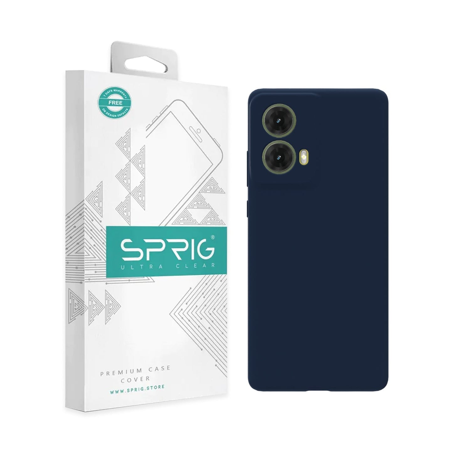 Moto G85 5G Wraps (Back Cover Case)