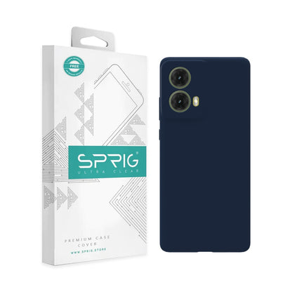 Moto G85 5G Wraps (Back Cover Case)