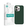 SilkTone (Liquid Silicone)-Dark Green