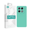 SilkTone (Liquid Silicone)-Turquoise Blue