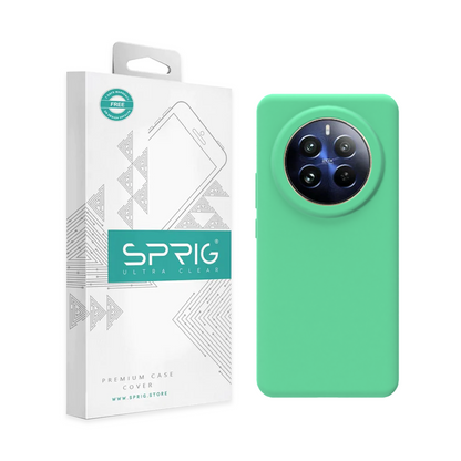 Realme Narzo 70 5G Back Cover Case