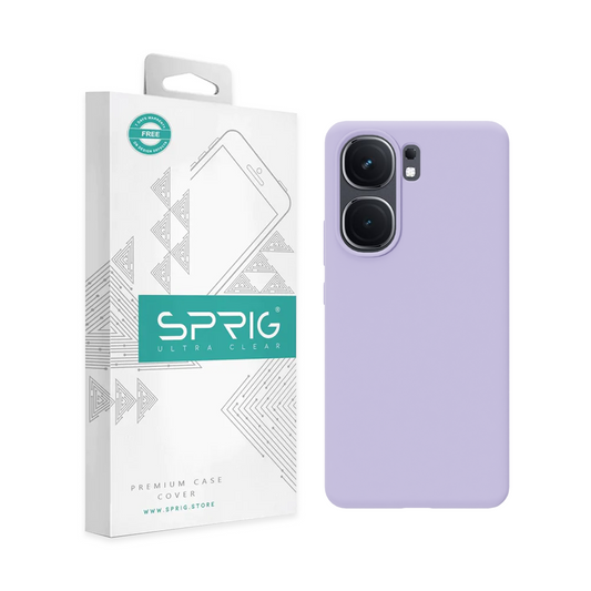 Liquid Silicon-Light Purple