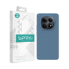 SilkTone (Liquid Silicone)-Denium Blue