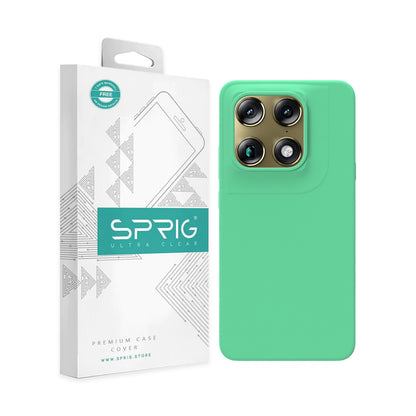 SilkTone (Liquid Silicone)-Pastel Green