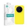 SilkTone (Liquid Silicone)-Shining Yellow