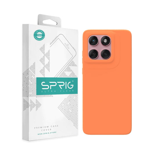 Moto Edge 60 Fusion Wraps (Back Cover Case)