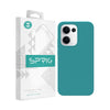 SilkTone (Liquid Silicone)-Ocean Blue