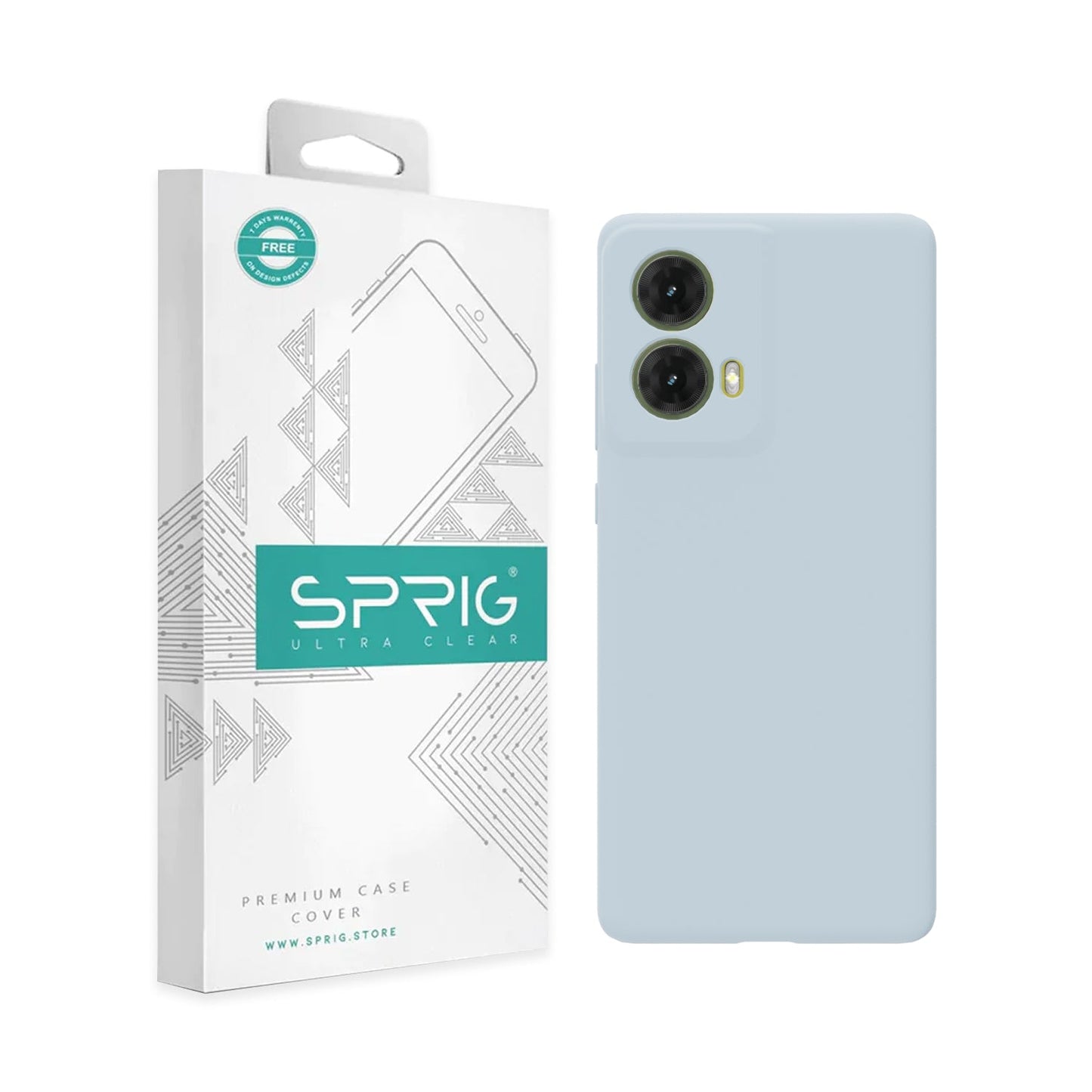 Moto G85 5G Wraps (Back Cover Case)