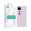 FlexTone (TPU Matte)-Lavender Purple