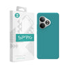 Realme GT 6T 5G Back Cover Case - Sprig