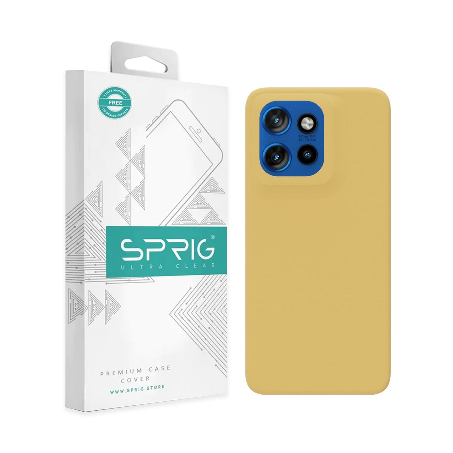 Moto Edge 50 Neo 5G Wraps (Back Cover Case)