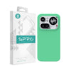 SilkTone (Liquid Silicone)-Pastel Green