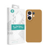 SilkTone (Liquid Silicone)-Golden Brown