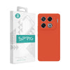 SilkTone (Liquid Silicone)-Orange