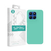 SilkTone (Liquid Silicone)-Turquoise Blue