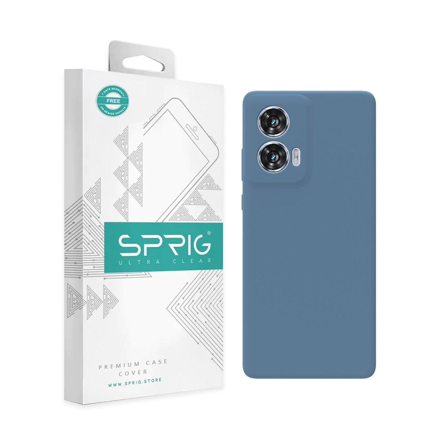 Moto Edge 50 Fusion Wraps (Back Cover Case)