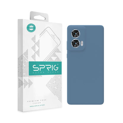 Moto Edge 50 Fusion Wraps (Back Cover Case)