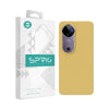 Vivo T3 Ultra Back Cover Case