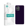 SilkTone (Liquid Silicone)-Dark Purple