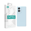 SilkTone (Liquid Silicone)-Light Blue
