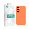 Samsung Galaxy M55s 5G Wraps (Back Cover Case) - Sprig