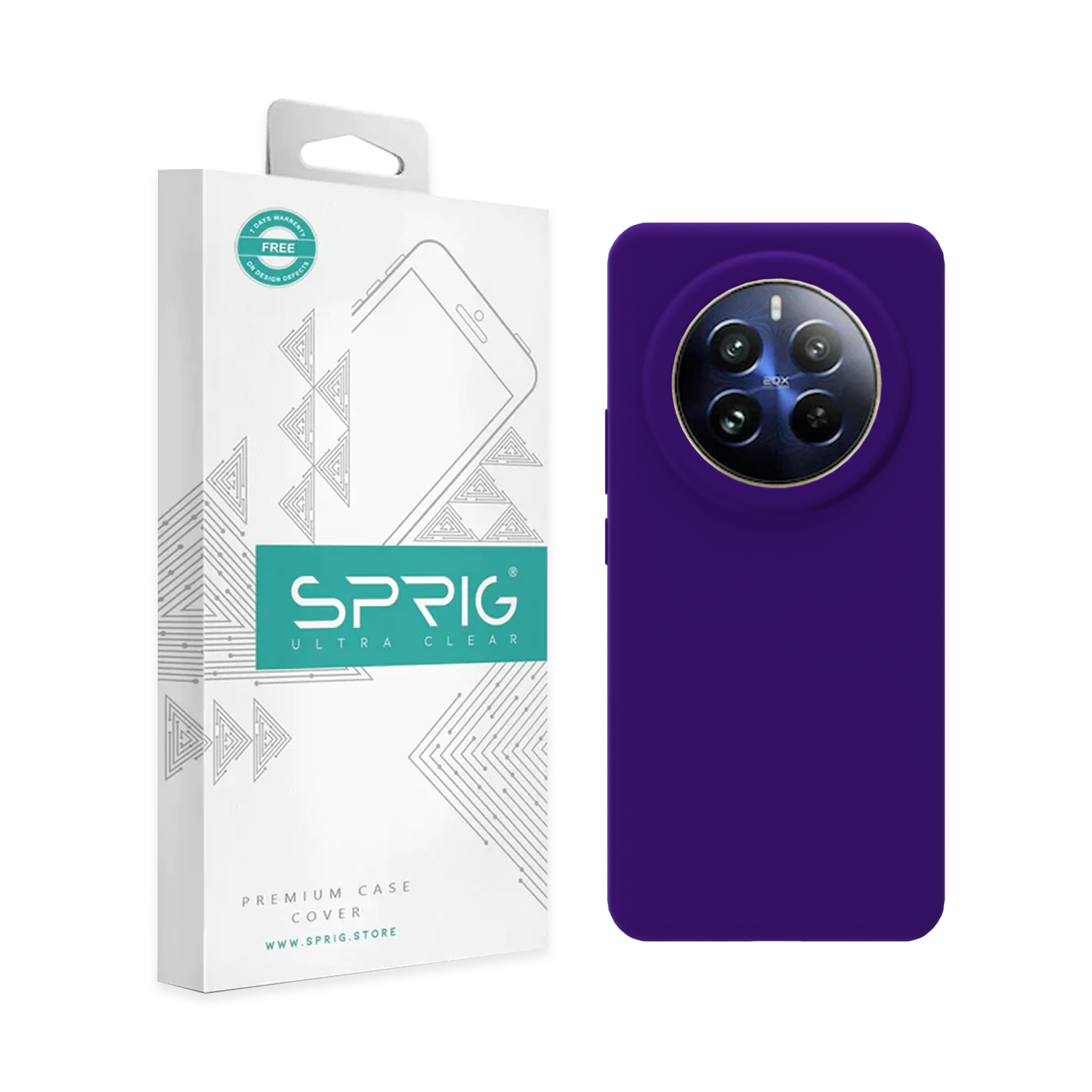 SilkTone-Dark Violet