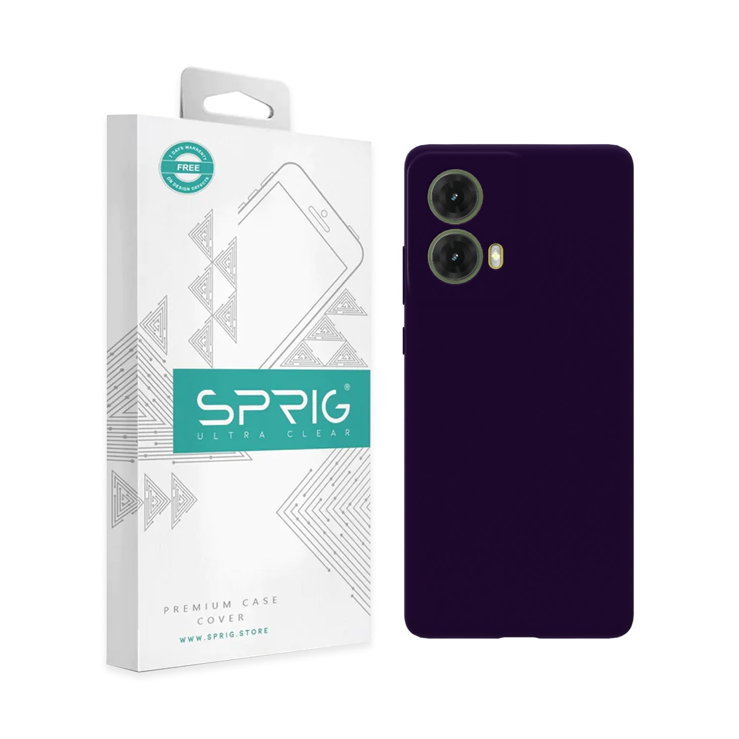 SilkTone-Dark Purple