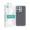 SilkTone (Liquid Silicone)-Dark Grey