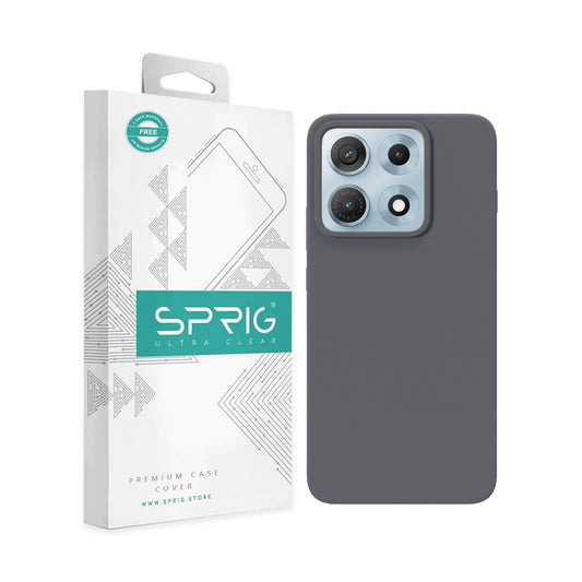 SilkTone (Liquid Silicone)-Dark Grey