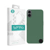 SilkTone (Liquid Silicone)-Forest Green
